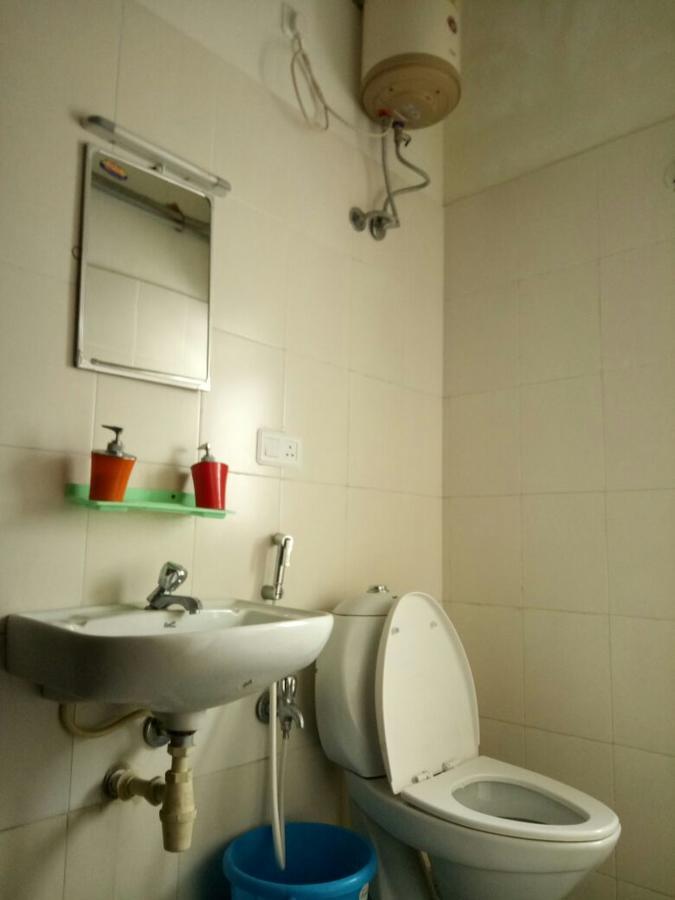 Grace Service Apartment Ченнаи Экстерьер фото
