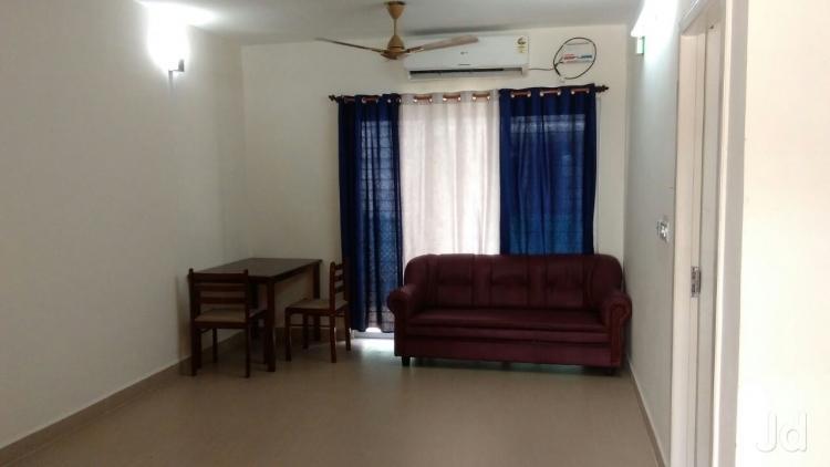 Grace Service Apartment Ченнаи Экстерьер фото