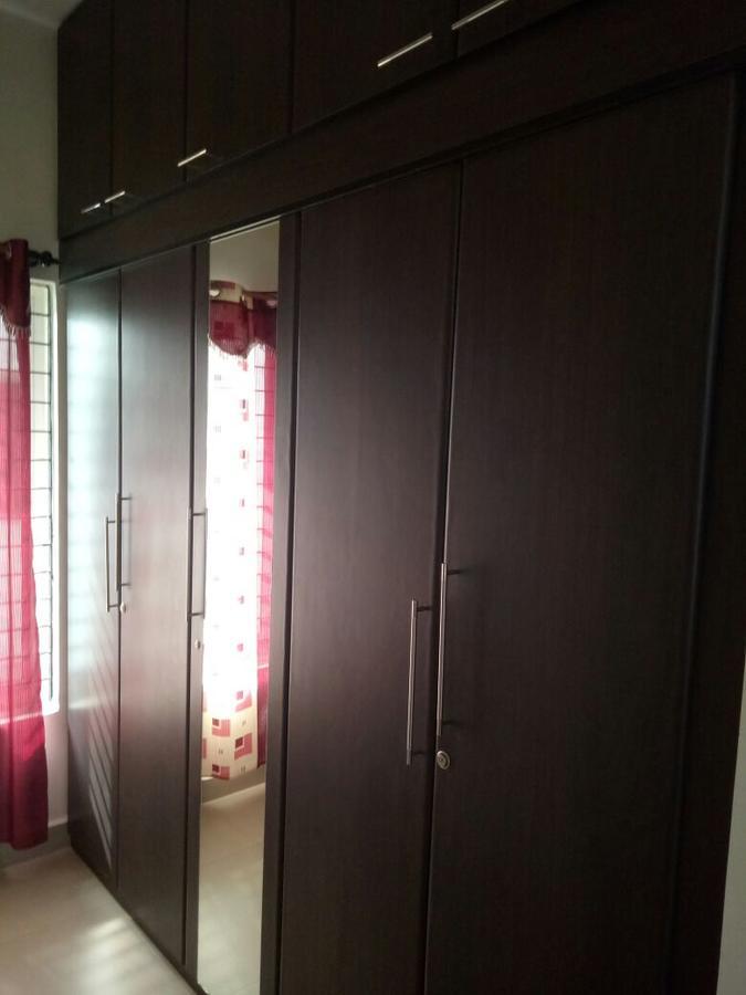 Grace Service Apartment Ченнаи Экстерьер фото